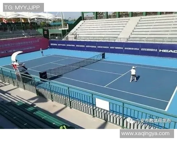 南京网球队运营揭秘：如何提升青少年网球热情与竞技水平