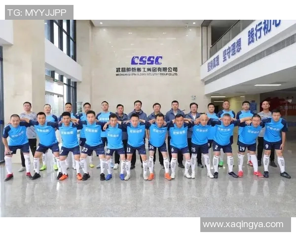 武汉足球队战术创新引领潮流助力球队排名大幅提升