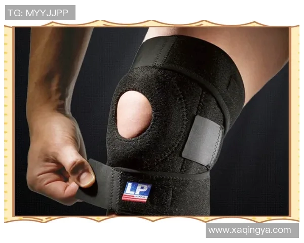 飞盘运动必备护膝选购指南与推荐品牌解析 飞盘运动必备护膝选购指南与推荐品牌解析