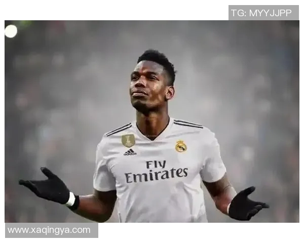 博格巴与克罗斯对决解析谁能主宰中场之争的胜负天平