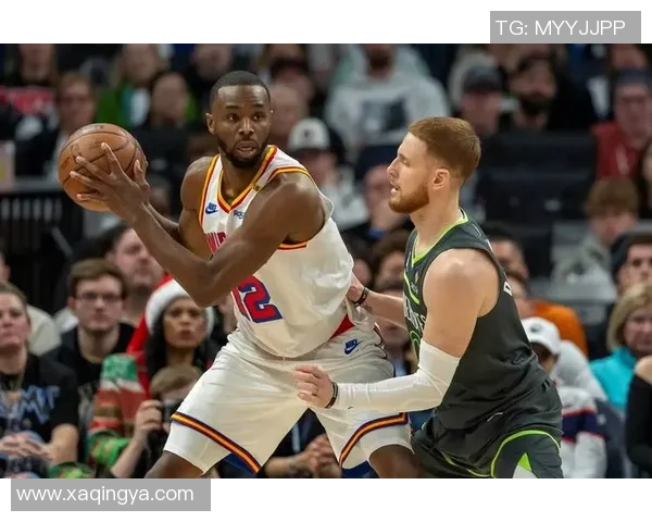 勇士与森林狼激战正酣球迷期待精彩瞬间与逆转奇迹