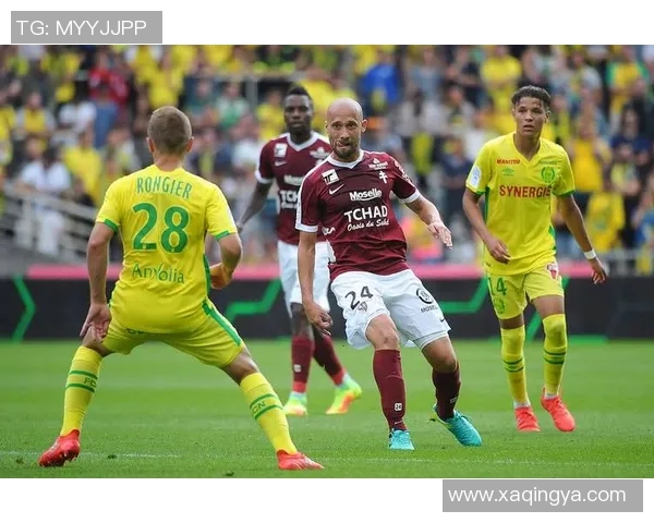 南特与罗连安特激战正酣谁能在法甲赛场上笑到最后