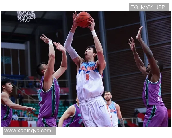 北京金隅与新疆沃尔沃的精彩对决揭示篮球竞技新风潮