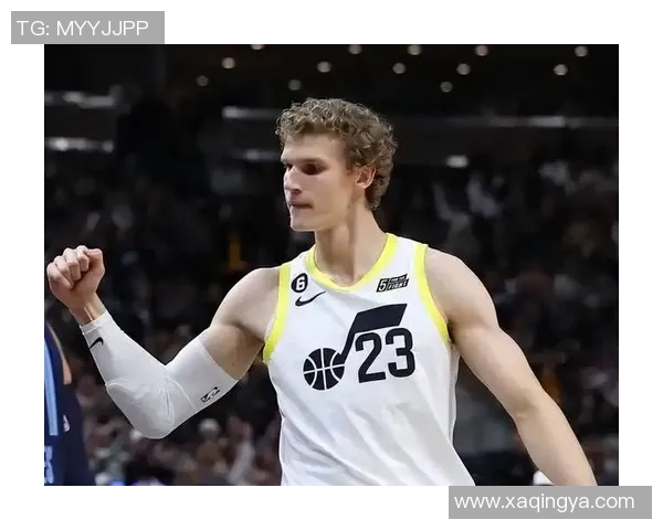 劳里马尔卡宁如何在NBA赛场上展现全能球员的潜力与魅力 劳里马尔卡宁如何在NBA赛场上展现全能球员的潜力与魅力