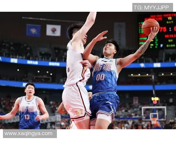 山东男篮与山西队激战全场精彩瞬间回顾与分析