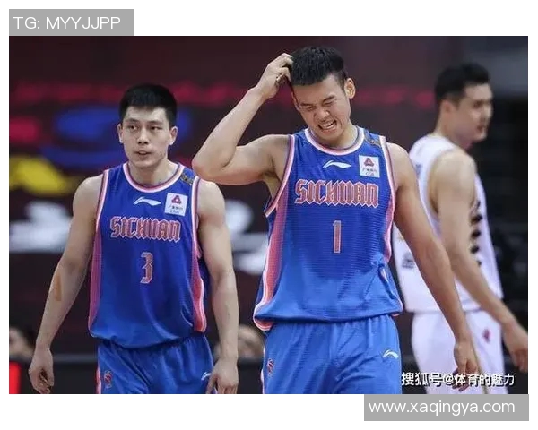 广厦对阵四川精彩直播全程跟踪分析与赛后点评尽在这里