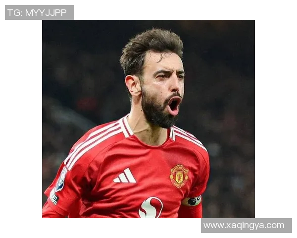 布鲁诺费尔南德斯：从新星崛起到球队核心的传奇之路