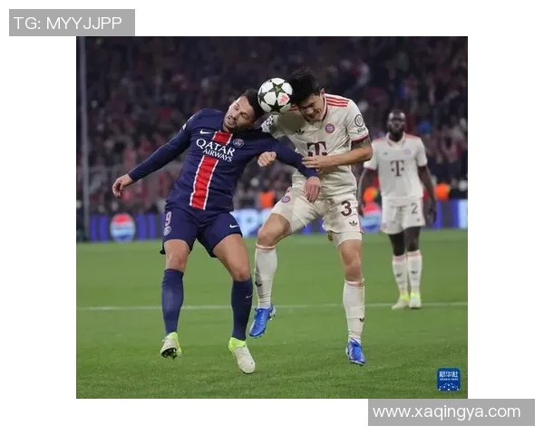 巴黎对拜仁的比赛直播信息及观看方式详解