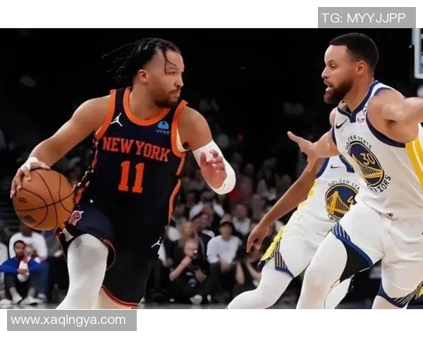 尼克斯黑马之谜揭秘布伦森与OG组合为何能夺联盟净效率之冠