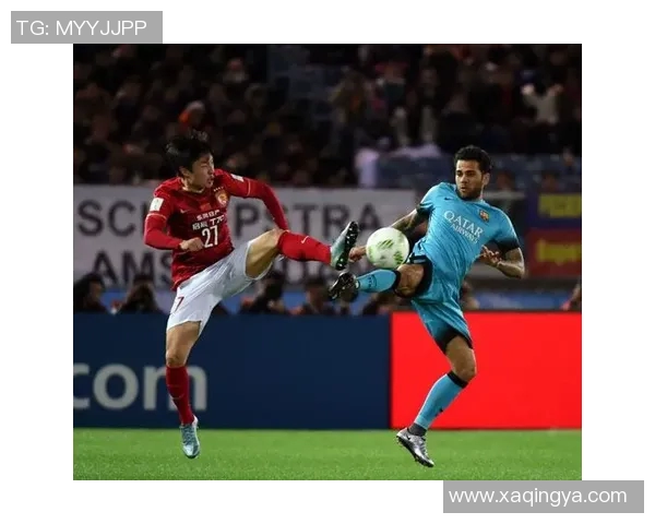 恒大与广岛的精彩对决回放全景解析与赛后点评