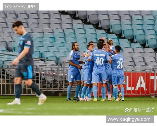 悉尼FC与墨尔本胜利的精彩对决分析及战术探讨