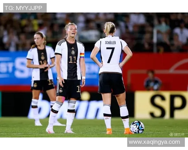 德国女足迎战尼日利亚女足力争在国际赛场上再创辉煌