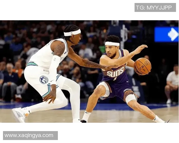 森林狼与太阳激战正酣解说员深度解析比赛精彩瞬间与战术布局