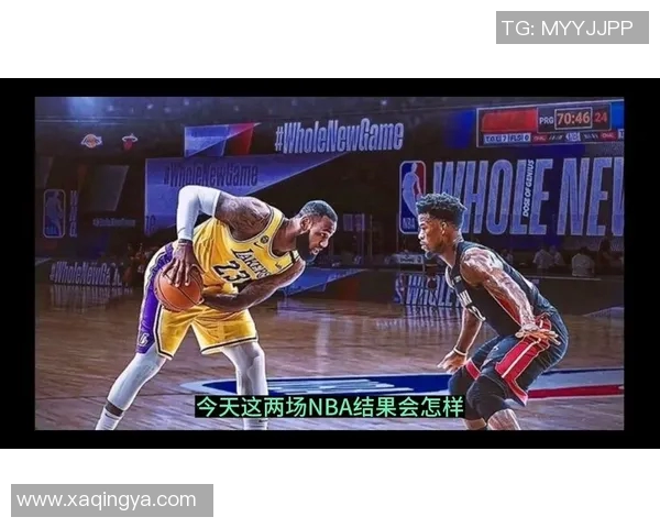 湖人对阵热火精彩直播平台推荐及赛事分析一览