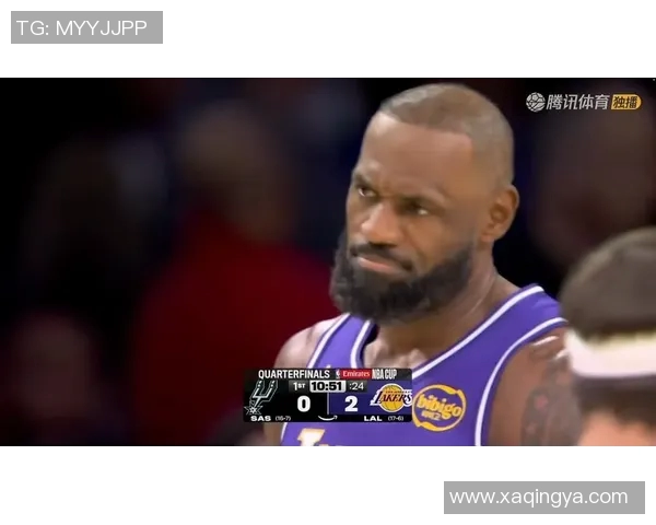 湖人勇士激战正酣比分胶着精彩瞬间回顾与分析