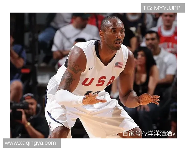 科比布莱恩特传奇生涯回顾与篮球精神的传承之路