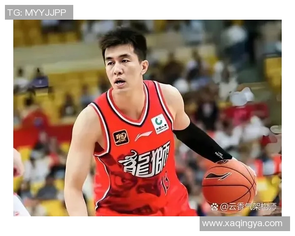 郭艾伦领衔中国男篮新一轮备战期待在国际赛场上再创佳绩