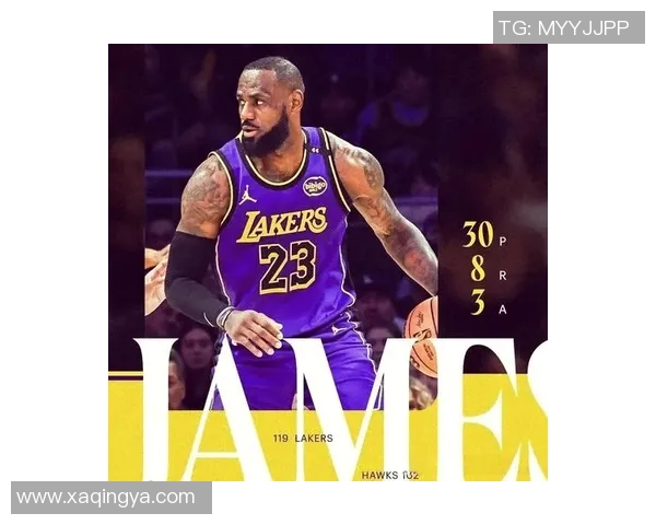 勒布朗詹姆斯：篮球传奇的辉煌历程与未来展望