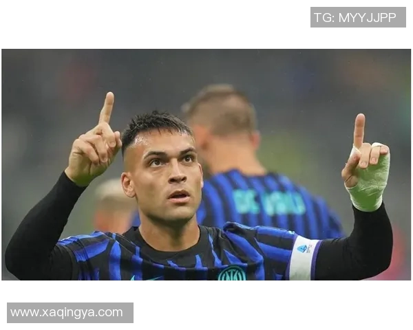 劳塔罗的崛起与未来展望：从天才前锋到足球巨星之路