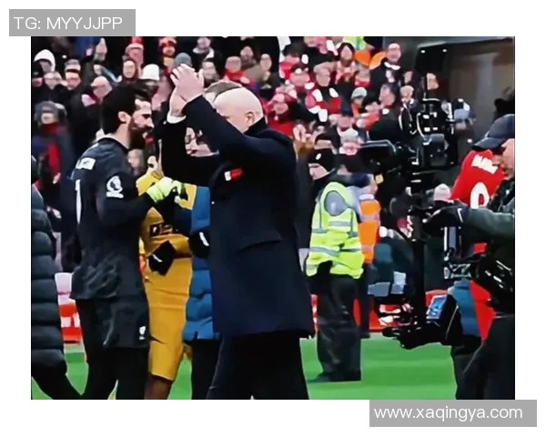 利物浦与狼队赛后家属欢聚一堂共享胜利喜悦与感动时刻