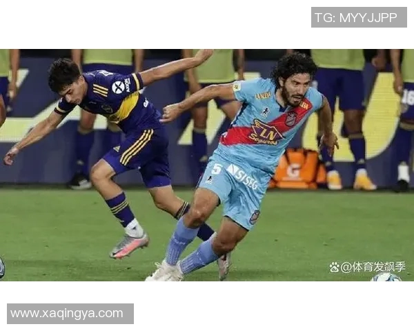 博卡青年对阵亚松森的比分预测及赛前分析详解