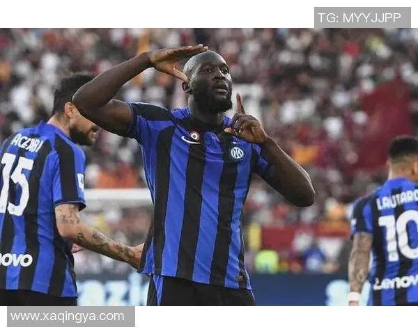 卢卡库重返巅峰之路：从低谷到辉煌的奋斗故事与未来展望