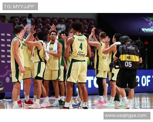 男篮对阵澳大利亚精彩比赛录像回放及精彩瞬间分析