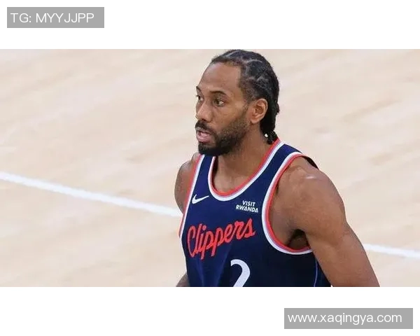 科怀伦纳德：从天赋异禀到冠军之路的传奇篮球生涯探秘