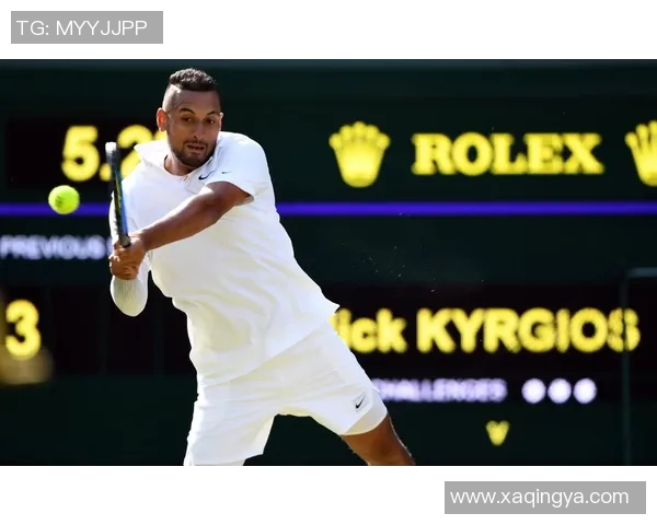 纳达尔与克耶高斯的巅峰对决谁能在网球赛场上笑到最后