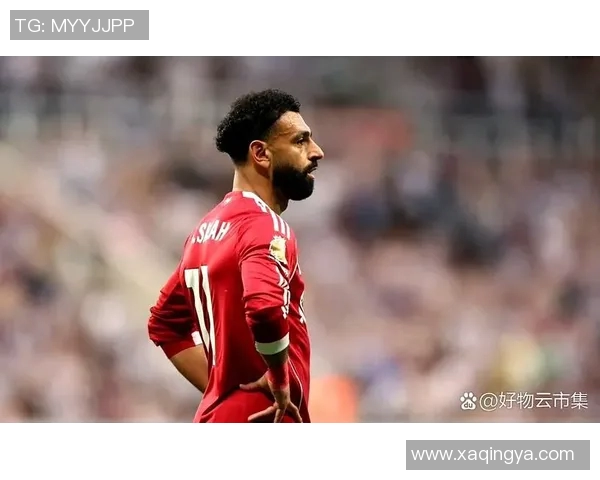 萨拉赫领衔利物浦冲击英超冠军展现超凡实力与团队默契