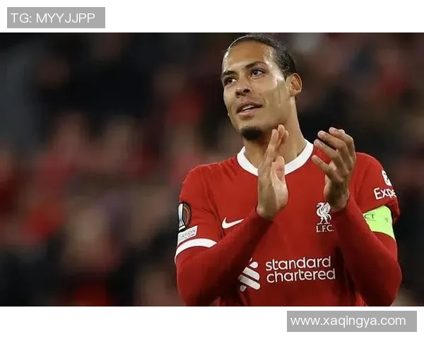 范戴克的防守艺术与领导魅力如何塑造利物浦的辉煌成就 范戴克的防守艺术与领导魅力如何塑造利物浦的辉煌成就