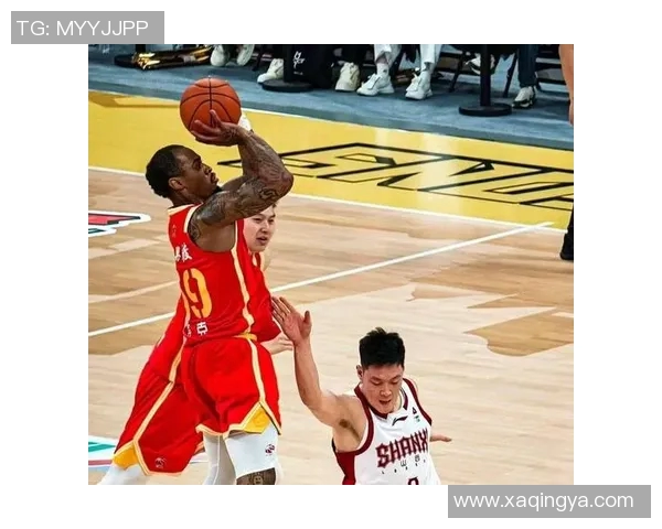 辽宁队与广厦队常规赛精彩对决争夺季后赛席位的关键战役