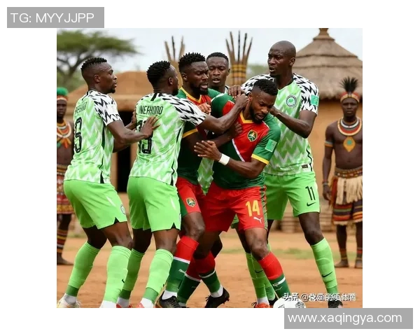 非洲杯精彩对决摩洛哥迎战贝宁争夺小组出线资格