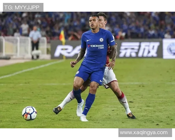 切尔西与热刺激战正酣比分揭晓引发球迷热议