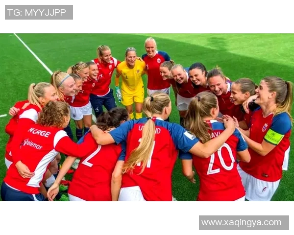 挪威女足与英格兰激战正酣比分揭晓引发热议