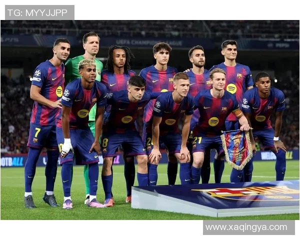 巴萨主场大胜罗马四比一展现强大实力与团队默契