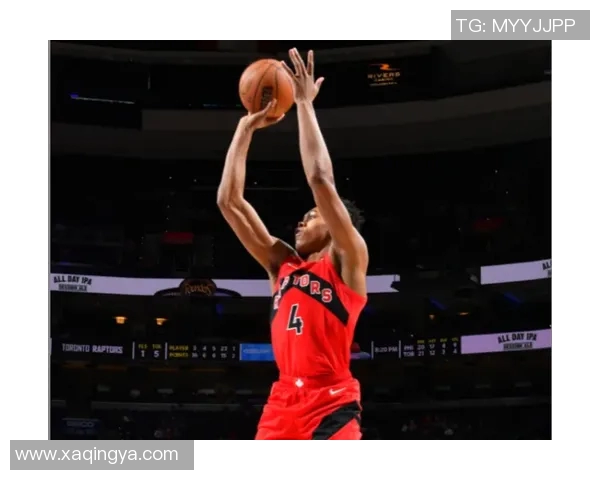 斯科蒂巴恩斯的成长之路：从新秀到NBA明星的蜕变与挑战