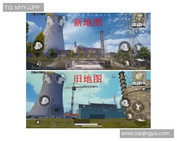 和平精英V5版本深度解析与反击策略全面揭秘MBA