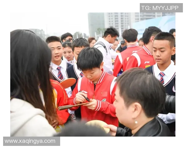 成都乒乓球队心理素质引发热议背后的深层原因与影响分析MBA