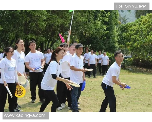 聚焦飞盘运动：杭州飞盘队近期表现与未来发展探讨MBA