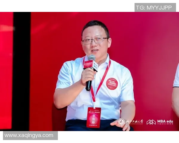 飞盘追梦:周军的热血人生与深度对话探索MBA 飞盘追梦:周军的热血人生与深度对话探索MBA