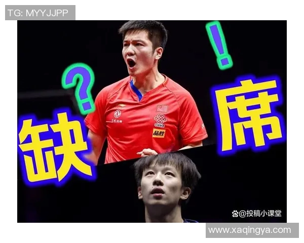 乒乓球心理素质实力榜单权威发布揭示顶尖选手心理优势与竞争力