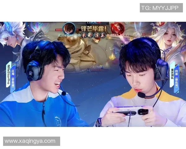 BLG成长之路：挑战者杯背后的奋斗与荣耀故事