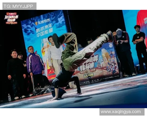 上海街舞队的反击之路:挑战与收获的深度剖析 上海街舞队的反击之路:挑战与收获的深度剖析