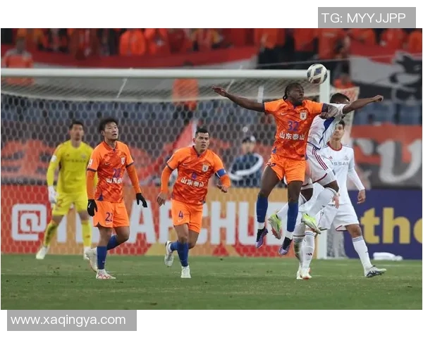 亚冠精彩对决广州恒大迎战山东鲁能全场直播时间与观看方式详解 亚冠精彩对决广州恒大迎战山东鲁能全场直播时间与观看方式详解