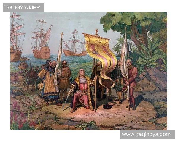 伐木者与哥伦布机员的对决探索人与自然的博弈与合作 伐木者与哥伦布机员的对决探索人与自然的博弈与合作