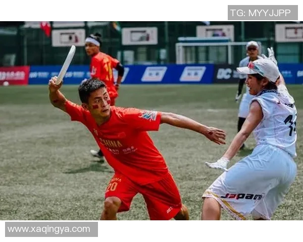 南京飞盘队心理素质强劲表现荣登全国第五名引发关注 南京飞盘队心理素质强劲表现荣登全国第五名引发关注