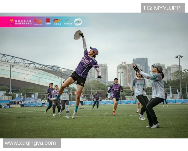 广州飞盘队与深圳飞盘队的耐力较量赛后深度分析与复盘MBA