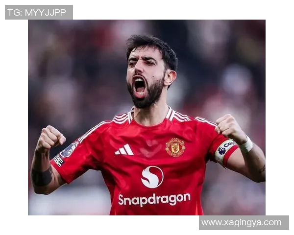 布鲁诺费尔南德斯的足球之路与未来展望分析