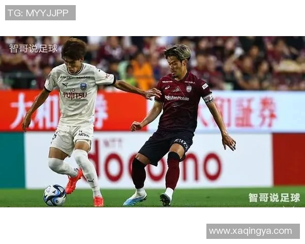 川崎前锋与神户胜利船的激烈对决展现日本足球的魅力与激情